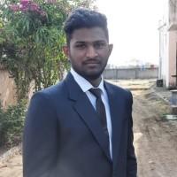 V Sai Siddarth